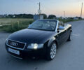 Ауди А4 2004 в Умани на Automoto.ua Черный Ауди А4, объемом двигателя 1.8 л и пробегом 280 тыс. км за 5800 $, фото 14 на Automoto.ua