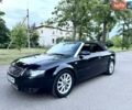 Черный Ауди А4, объемом двигателя 1.8 л и пробегом 219 тыс. км за 6950 $, фото 1 на Automoto.ua
