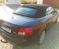 Чорний Ауді А4, об'ємом двигуна 1.8 л та пробігом 297 тис. км за 1121 $, фото 3 на Automoto.ua