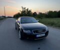 Ауди А4 2004 в Умани на Automoto.ua Черный Ауди А4, объемом двигателя 1.8 л и пробегом 280 тыс. км за 5800 $, фото 3 на Automoto.ua