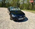 Черный Ауди А4, объемом двигателя 2.5 л и пробегом 280 тыс. км за 5600 $, фото 9 на Automoto.ua