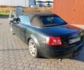 Ауді А4 2004 у Краматорске на Automoto.ua Чорний Ауді А4, об'ємом двигуна 1.8 л та пробігом 270 тис. км за 1093 $, фото 2 на Automoto.ua