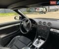 Черный Ауди А4, объемом двигателя 1.78 л и пробегом 218 тыс. км за 7300 $, фото 6 на Automoto.ua