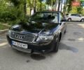 Черный Ауди А4, объемом двигателя 1.78 л и пробегом 218 тыс. км за 7300 $, фото 1 на Automoto.ua