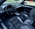 Чорний Ауді А4, об'ємом двигуна 1.8 л та пробігом 219 тис. км за 6550 $, фото 16 на Automoto.ua