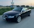 Ауди А4 2004 в Умани на Automoto.ua Черный Ауди А4, объемом двигателя 1.8 л и пробегом 280 тыс. км за 5800 $, фото 1 на Automoto.ua
