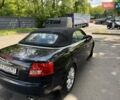 Черный Ауди А4, объемом двигателя 1.78 л и пробегом 218 тыс. км за 7300 $, фото 4 на Automoto.ua