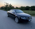 Ауди А4 2004 в Умани на Automoto.ua Черный Ауди А4, объемом двигателя 1.8 л и пробегом 280 тыс. км за 5800 $, фото 2 на Automoto.ua