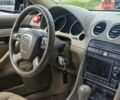 Черный Ауди А4, объемом двигателя 1.98 л и пробегом 219 тыс. км за 5999 $, фото 20 на Automoto.ua