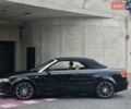 Черный Ауди А4, объемом двигателя 1.98 л и пробегом 219 тыс. км за 5999 $, фото 4 на Automoto.ua