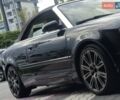 Черный Ауди А4, объемом двигателя 1.98 л и пробегом 219 тыс. км за 5999 $, фото 5 на Automoto.ua