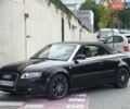 Черный Ауди А4, объемом двигателя 1.98 л и пробегом 219 тыс. км за 5999 $, фото 1 на Automoto.ua
