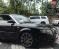Черный Ауди А4, объемом двигателя 1.98 л и пробегом 219 тыс. км за 5999 $, фото 1 на Automoto.ua