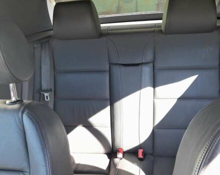 Черный Ауди А4, объемом двигателя 3.2 л и пробегом 166 тыс. км за 9500 $, фото 12 на Automoto.ua