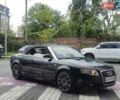 Черный Ауди А4, объемом двигателя 1.98 л и пробегом 219 тыс. км за 5999 $, фото 8 на Automoto.ua