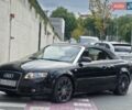 Черный Ауди А4, объемом двигателя 1.98 л и пробегом 219 тыс. км за 5999 $, фото 7 на Automoto.ua