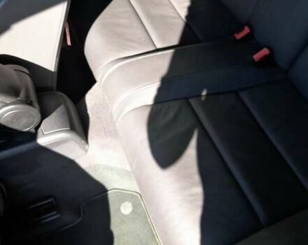 Черный Ауди А4, объемом двигателя 3.2 л и пробегом 166 тыс. км за 9500 $, фото 9 на Automoto.ua