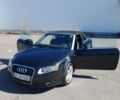Чорний Ауді А4, об'ємом двигуна 3.2 л та пробігом 166 тис. км за 9500 $, фото 1 на Automoto.ua