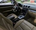 Черный Ауди А4, объемом двигателя 1.98 л и пробегом 219 тыс. км за 5999 $, фото 18 на Automoto.ua
