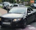 Черный Ауди А4, объемом двигателя 1.98 л и пробегом 219 тыс. км за 5999 $, фото 6 на Automoto.ua