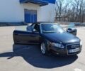 Черный Ауди А4, объемом двигателя 3.2 л и пробегом 166 тыс. км за 9500 $, фото 2 на Automoto.ua