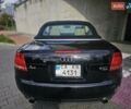 Черный Ауди А4, объемом двигателя 1.98 л и пробегом 219 тыс. км за 5999 $, фото 3 на Automoto.ua