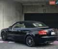 Черный Ауди А4, объемом двигателя 1.98 л и пробегом 219 тыс. км за 5999 $, фото 9 на Automoto.ua