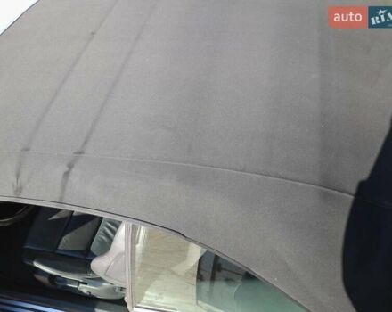 Черный Ауди А4, объемом двигателя 3.2 л и пробегом 166 тыс. км за 9500 $, фото 8 на Automoto.ua