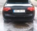 Черный Ауди А4, объемом двигателя 0 л и пробегом 370 тыс. км за 3000 $, фото 1 на Automoto.ua