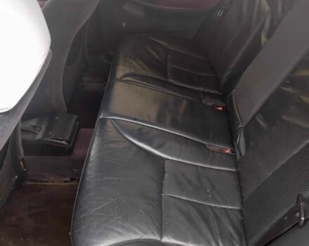 Чорний Ауді А4, об'ємом двигуна 0 л та пробігом 406 тис. км за 2000 $, фото 2 на Automoto.ua