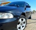 Чорний Ауді А4, об'ємом двигуна 1.6 л та пробігом 270 тис. км за 3700 $, фото 1 на Automoto.ua