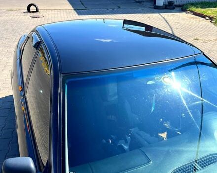 Чорний Ауді А4, об'ємом двигуна 1.6 л та пробігом 270 тис. км за 3700 $, фото 8 на Automoto.ua