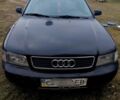 Чорний Ауді А4, об'ємом двигуна 0 л та пробігом 406 тис. км за 2000 $, фото 1 на Automoto.ua