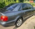 Черный Ауди А4, объемом двигателя 1.9 л и пробегом 515 тыс. км за 3200 $, фото 9 на Automoto.ua