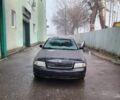 Черный Ауди А4, объемом двигателя 1.8 л и пробегом 250 тыс. км за 950 $, фото 4 на Automoto.ua