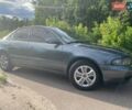 Черный Ауди А4, объемом двигателя 1.9 л и пробегом 515 тыс. км за 3200 $, фото 3 на Automoto.ua