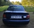 Черный Ауди А4, объемом двигателя 1.8 л и пробегом 250 тыс. км за 1500 $, фото 7 на Automoto.ua