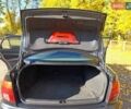 Чорний Ауді А4, об'ємом двигуна 1.6 л та пробігом 337 тис. км за 3200 $, фото 6 на Automoto.ua
