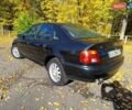 Чорний Ауді А4, об'ємом двигуна 1.6 л та пробігом 337 тис. км за 3200 $, фото 4 на Automoto.ua