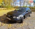 Чорний Ауді А4, об'ємом двигуна 1.6 л та пробігом 337 тис. км за 3200 $, фото 1 на Automoto.ua