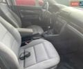 Черный Ауди А4, объемом двигателя 1.9 л и пробегом 515 тыс. км за 3200 $, фото 1 на Automoto.ua