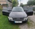 Черный Ауди А4, объемом двигателя 1.8 л и пробегом 500 тыс. км за 2410 $, фото 1 на Automoto.ua