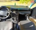 Чорний Ауді А4, об'ємом двигуна 1.6 л та пробігом 337 тис. км за 3200 $, фото 9 на Automoto.ua
