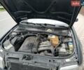 Черный Ауди А4, объемом двигателя 1.8 л и пробегом 500 тыс. км за 2250 $, фото 1 на Automoto.ua