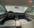 Черный Ауди А4, объемом двигателя 1.9 л и пробегом 515 тыс. км за 3200 $, фото 8 на Automoto.ua