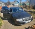 Чорний Ауді А4, об'ємом двигуна 1.6 л та пробігом 255 тис. км за 1100 $, фото 1 на Automoto.ua