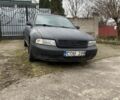 Чорний Ауді А4, об'ємом двигуна 1 л та пробігом 250 тис. км за 1100 $, фото 1 на Automoto.ua