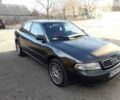 Чорний Ауді А4, об'ємом двигуна 1.9 л та пробігом 306 тис. км за 2100 $, фото 1 на Automoto.ua