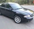 Чорний Ауді А4, об'ємом двигуна 1.78 л та пробігом 377 тис. км за 4000 $, фото 6 на Automoto.ua