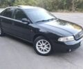 Чорний Ауді А4, об'ємом двигуна 1.8 л та пробігом 377 тис. км за 4000 $, фото 6 на Automoto.ua